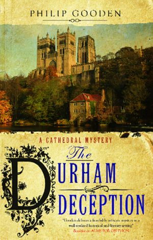 [Tom Ansell 02] • The Durham Deception